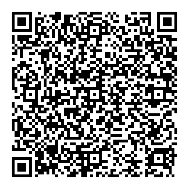 Bank of India Donation QR Code