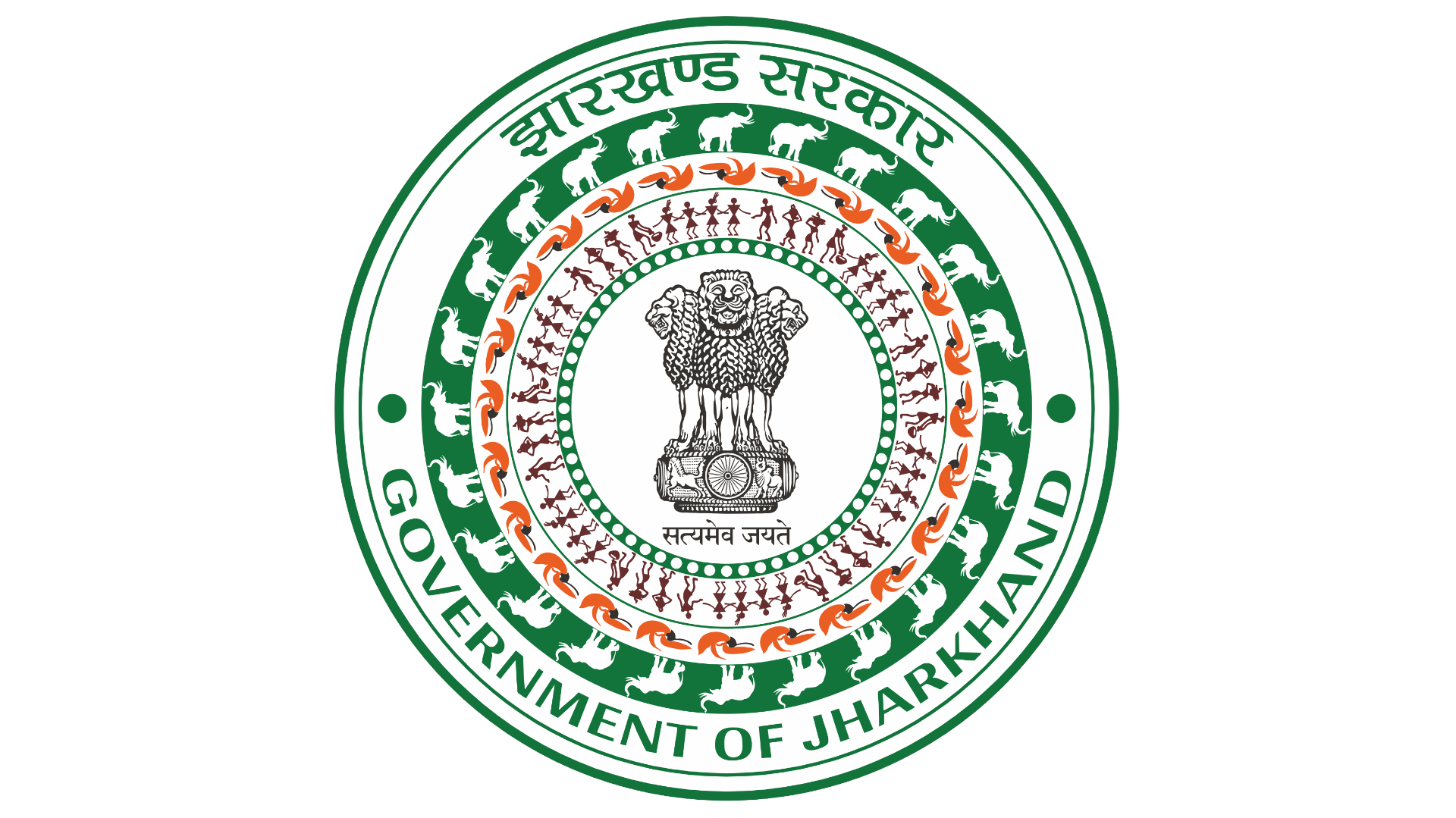 Government of Jharkhand Official Partner
