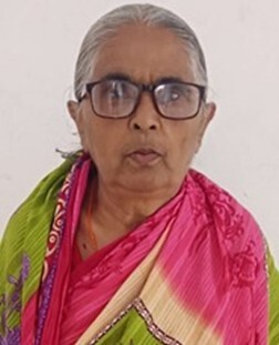 Janak Dulari Devi