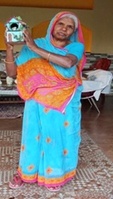 Saraswati Devi